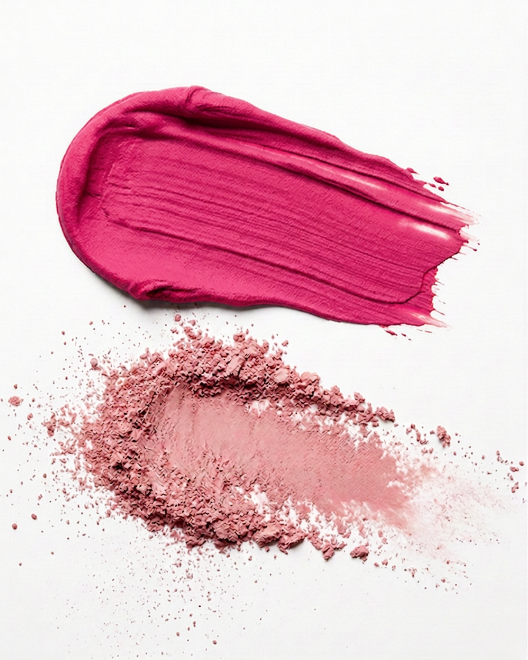 Pink Aura Blush