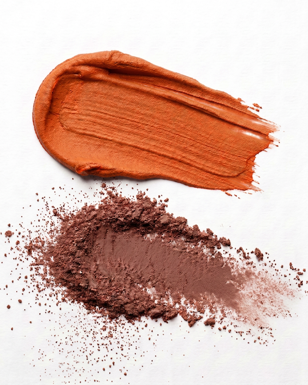 Mauve Mirage Blush