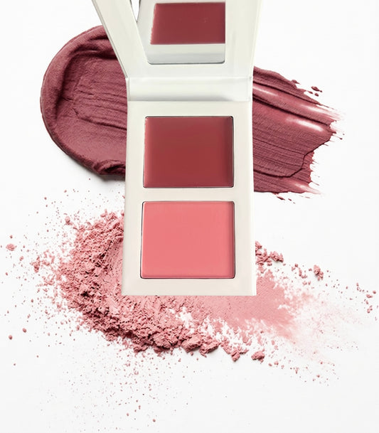 Berry Babe Blush