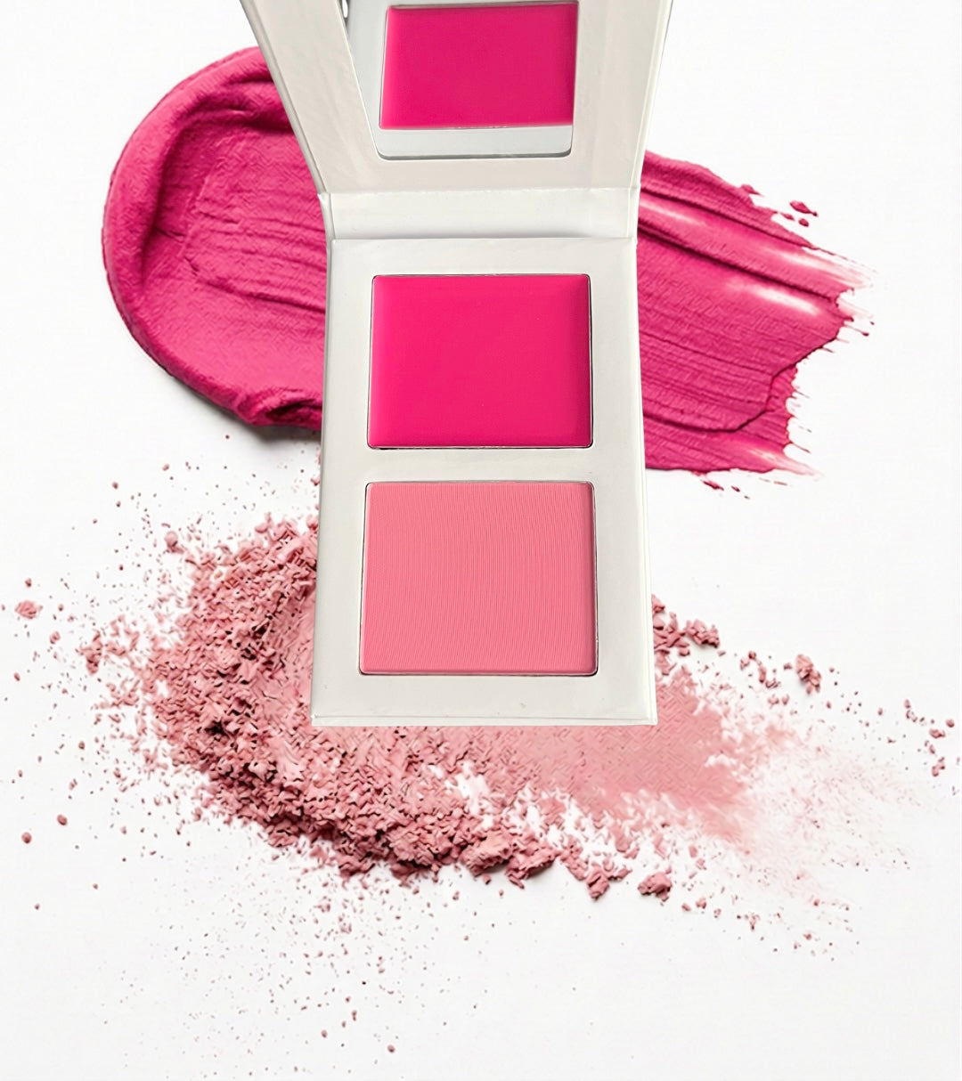 Pink Aura Blush