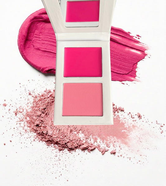 Pink Aura Blush