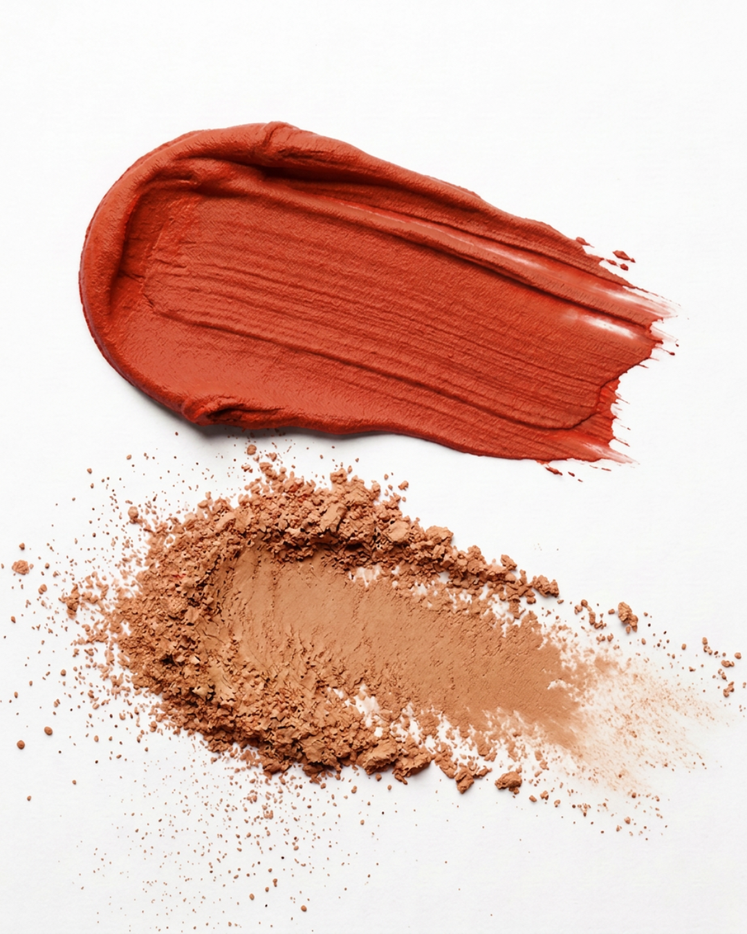Apricot Veil Blush