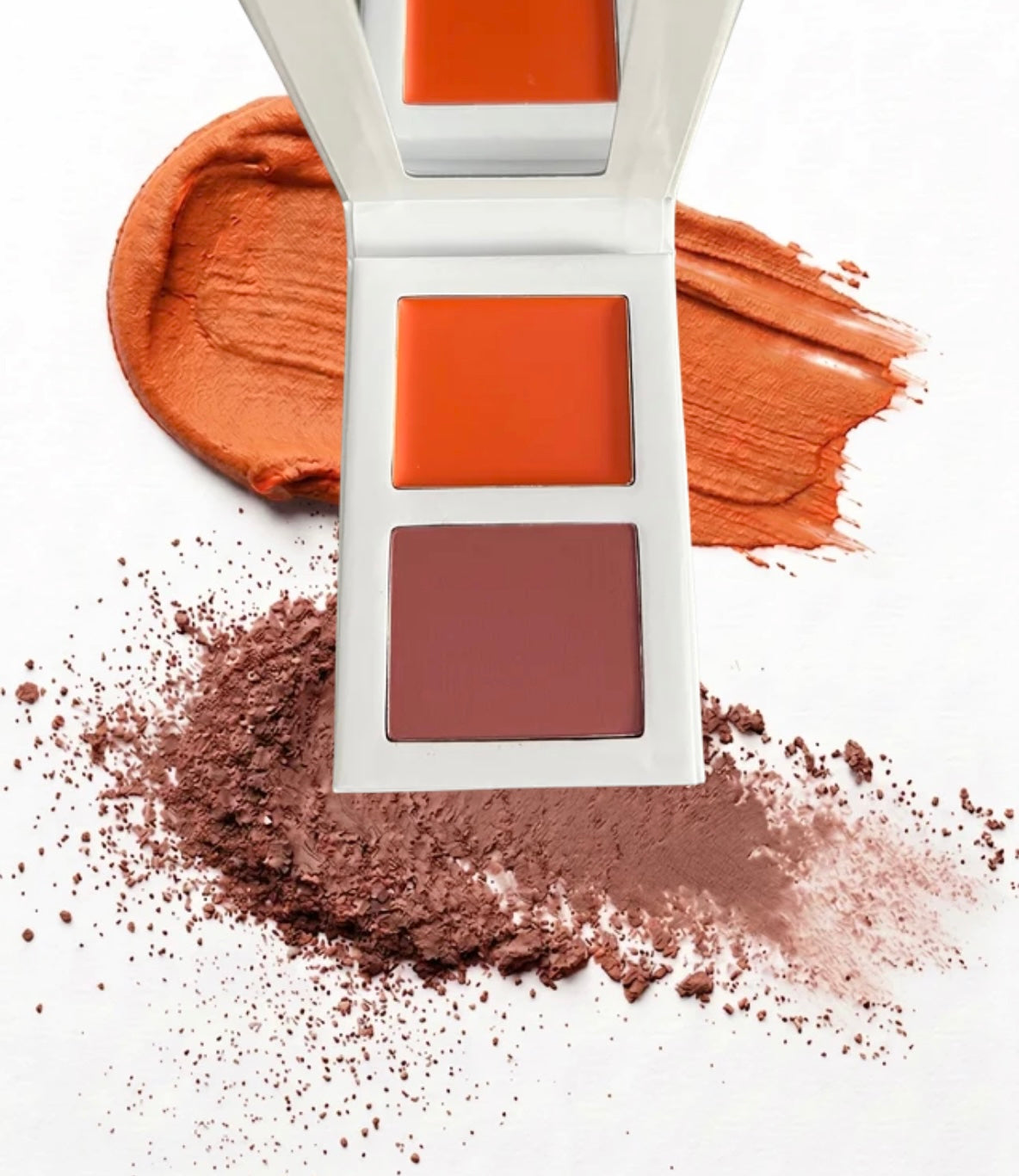 Mauve Mirage Blush