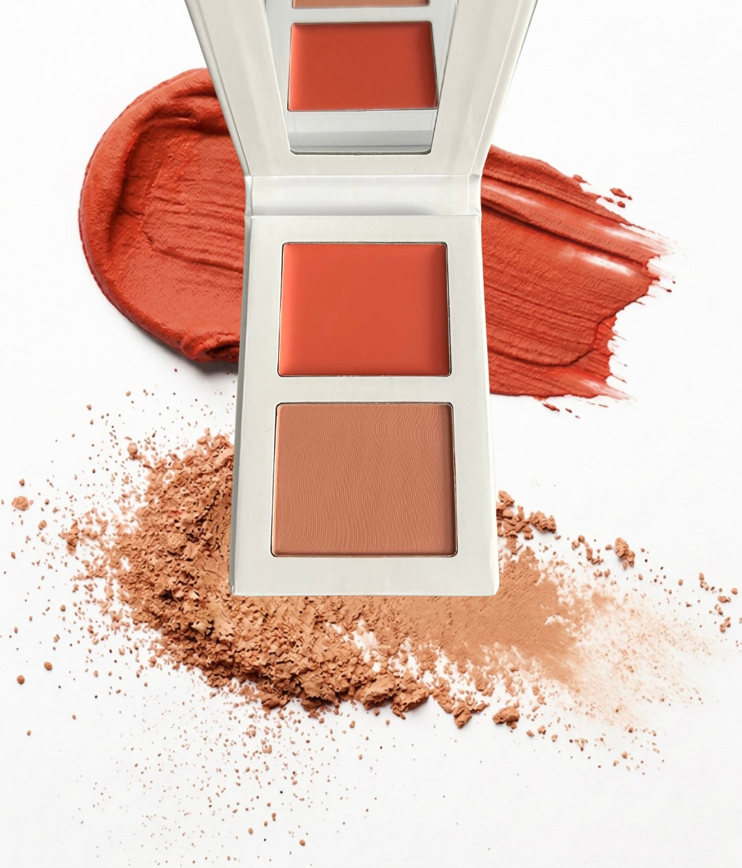 Apricot Veil Blush