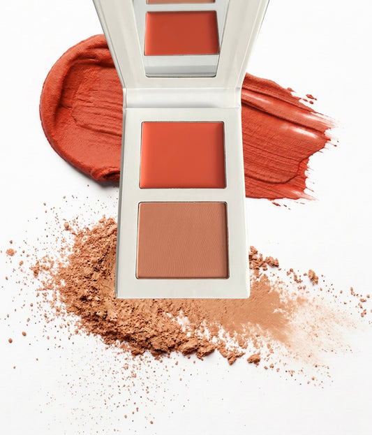 Apricot Veil Blush